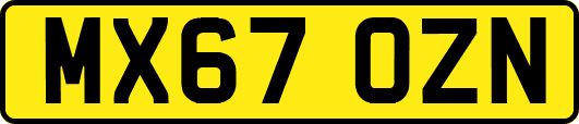MX67OZN