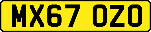MX67OZO