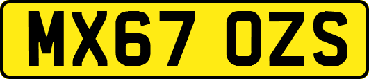 MX67OZS