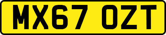 MX67OZT