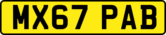 MX67PAB