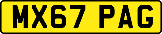 MX67PAG
