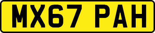 MX67PAH