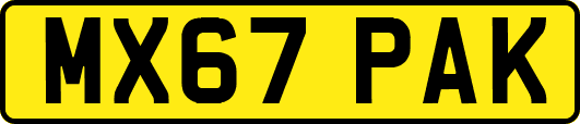 MX67PAK