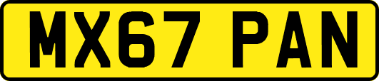 MX67PAN