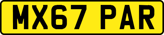 MX67PAR