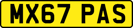 MX67PAS
