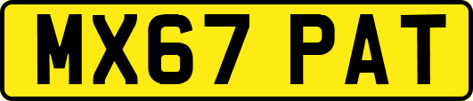 MX67PAT