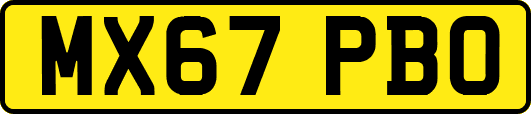 MX67PBO