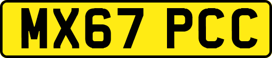 MX67PCC