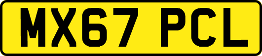 MX67PCL