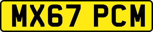 MX67PCM