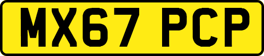 MX67PCP