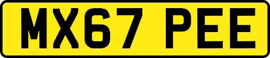 MX67PEE