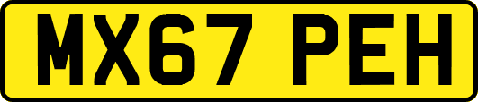 MX67PEH
