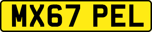 MX67PEL