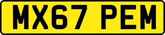 MX67PEM