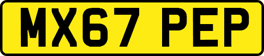 MX67PEP