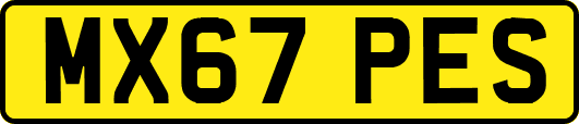 MX67PES