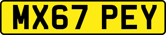 MX67PEY