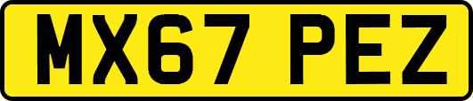 MX67PEZ
