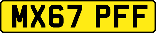 MX67PFF