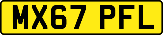 MX67PFL