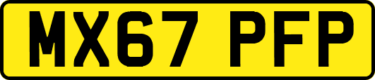 MX67PFP