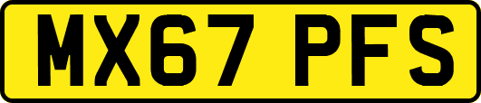 MX67PFS
