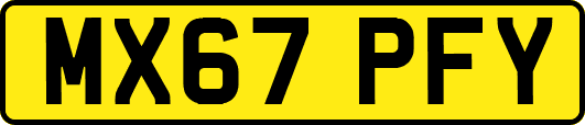 MX67PFY