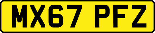 MX67PFZ