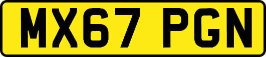 MX67PGN
