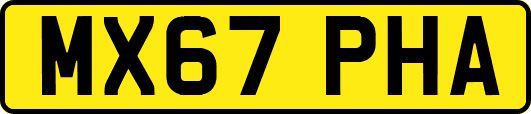 MX67PHA