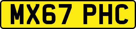 MX67PHC