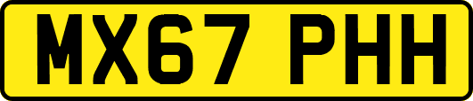 MX67PHH