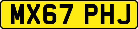 MX67PHJ
