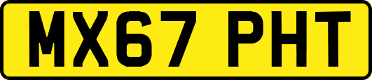MX67PHT