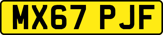 MX67PJF