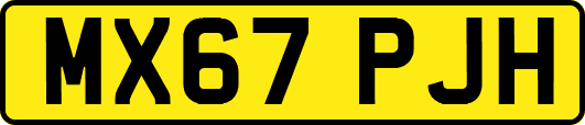 MX67PJH