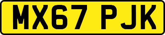 MX67PJK