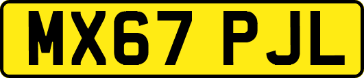 MX67PJL