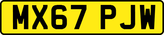 MX67PJW