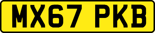 MX67PKB