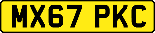 MX67PKC