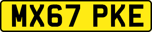 MX67PKE
