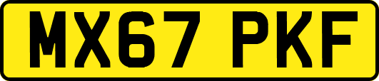 MX67PKF