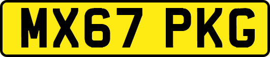 MX67PKG