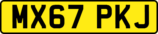 MX67PKJ