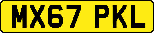 MX67PKL