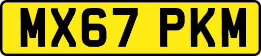 MX67PKM